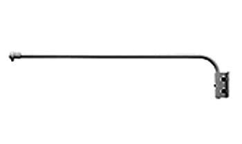 【中古】 岩崎電気 ハロゲンライト (フィッティング) FP16A BK