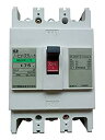 【中古】 河村電器産業ノーヒューズブレーカNB 223E-175(2)