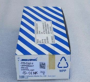 【中古】 Panasonic パナソニック プログラマブルコントローラ FP0-C32T-F 【中古】 Panasonic パナソニック プログラマブルコントローラ FP0-C32T-F