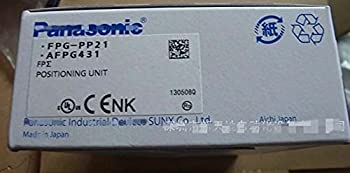 ����š� Panasonic �ѥʥ��˥å� �ץ�����ޥ֥륳��ȥ����� FPG-PP21