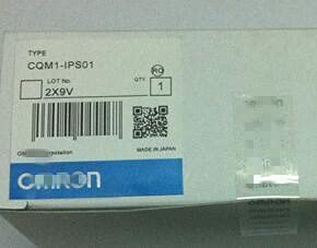 【中古】 OMRON オムロン CQM1-IPS01 プログラマブルコントローラ
