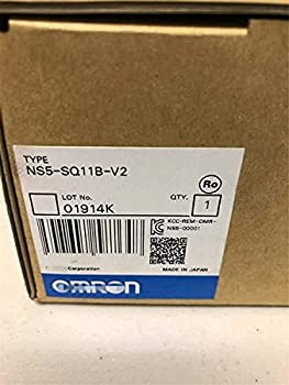 【中古】 OMRON オムロン タッチパネル NS5-SQ11B-V2