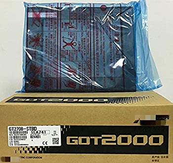 【中古】 三菱電機 タッチパネル GT2708-STBD