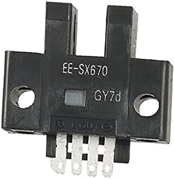【中古】 100個セット OMRON フォト マイクロ センサー EE-SX670