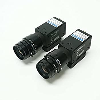 乐天商城 - 【中古】 CV-H100M 7倍速100万ピクセルCCD (白黒)