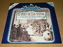 【中古】 LP (スペイン盤) サルスエラアタウルフォ・アルヘンタ指揮LA BODA DE LUIS ALONSOEL BAILE DE LUIS ALONSO...