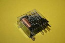 【中古】 G2R-2-SN ミニパワーリレープラグイン端子タイプ