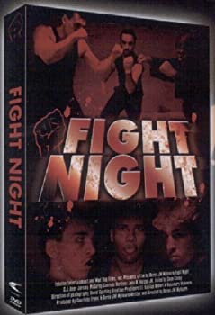 yÁz Fight Night