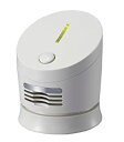 【中古】 イモタニ (IMOTANI) アロマフレッシュナー (電池付) RZ-2000