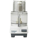 【中古】 Cuisinart クイジナート 業務用フードプロセッサー 多機能1.9L DLC-10PRO