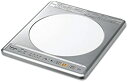 【中古】 Panasonic パナソニック電工 IHクッキングヒーター 1口IH ビルトインタイプ KZ-11BP