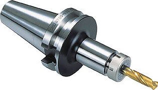 【中古】 NBC ニューベビーチャック BT40-NBS16-90 (BT40タイプ)