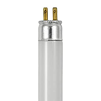 【中古】 f20t4-cw 20.5?in。cool-white???ワット 20?Wタイプ t4蛍光灯チューブ 色