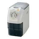 【中古】 象印 精米機 1升 グレー BR-EB10-HA