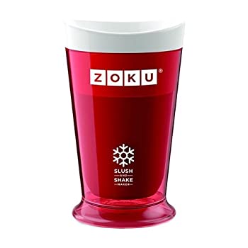 【中古】 ZOKU ゾク スラッシュシェイクメーカー レッド 39416