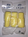 【中古】 ニチフ端子工業 絶縁キャップ LPパック 黄 LP-TIC-100 *YEL*
