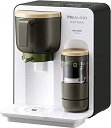 【中古】 シャープ ヘルシオ(HEALSIO) お茶プレッソ ホワイト TE-GS10A-W