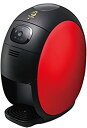 【中古】 ネスカフェゴールドブレンド バリスタ TAMA レッド SPM9633R