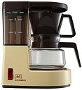 【中古】 Melitta (メリタ) コーヒーメーカー アロマボーイ 1杯用 MKM-251 C