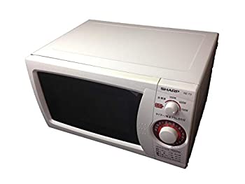 【中古】 シャープ 電子レンジ 西日本地域専用 60Hz RE-T3-W6