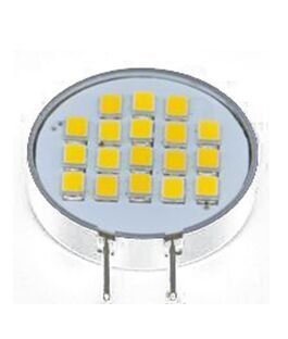 【中古】 Best to Buy ( 1パックled-g8???2.5?W 110???130?Vウォームホワイトg8ベースLED電球