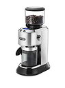 【中古】 デロンギ DeLonghi ?デディカ コーン式コーヒーグラインダー 極細~粗挽き 粒度18段階設定 KG521J-M
