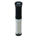 yÁz xm Felio ቷ Sous vide cooking ubN 1000W 0.5Pʐݒ\ JnƏoオ1Ôm点@\t F9575