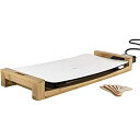 【中古】 PRINCESS ホットプレート Table Grill Stone ホワイト 103033