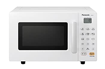 【中古】 パナソニック エレック オーブンレンジ 16L ホワイト NE-SA1-W 【中古】 パナソニック エレック オーブンレンジ 16L ホワイト NE-SA1-W