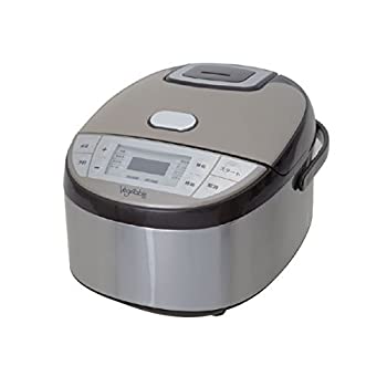 【中古】 炊飯器 炊飯ジャー Vegetable マイコン炊飯ジャー 5.5合 24時間保温タイマー GD-M102