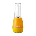 【中古】 ビタントニオ マイボトルブレンダー Vitantonio MY BOTTLE BLENDER オレンジ VBL-50