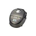 【中古】 タイガー IH炊飯ジャー(3合炊き) サテンブラックTIGER 炊きたて JPF-A550-K