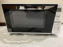 【中古】 東芝 電子レンジ 17L ホワイト (縦開き扉) TOSHIBA ER-SS17A-W