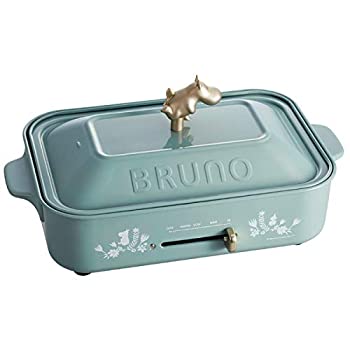 楽天市場】bruno ムーミン ホットサンドメーカー [シングル 楽天市場】bruno ムーミン ホットサンドメーカー [シングル