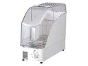 【中古】 コイズミ 食器乾燥器 コンパクト ホワイト KDE-0500 W