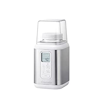 【中古】 Vitantonio YogurtMaker VYG-20 ビ