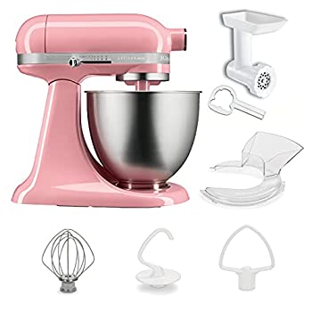 yÁz Lb`GCh KitchenAid 3.5QTX^h~LT[+t[hOC_[+pJo[ ʃZbg KSM3512FGGU