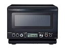 【中古】 コイズミ 電子レンジ 土鍋付き 18L フラットテーブル ヘルツフリー 炊飯可能 解凍機能 ブラック KRD-182D K