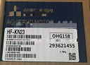 【中古】 三菱 サーボモーター HF-KN23(2)