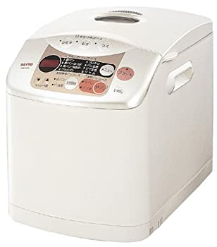 【中古】 SANYO もちつきベーカリー SPM-MP3 (W)