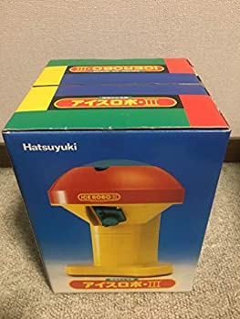 【中古】 アズワン 電動式氷かき機