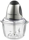 【中古】 ラッセルホブス フードプロセッサー チョッパー 250W 500ml 14246JP