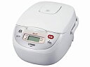 【中古】 タイガー マイコン炊飯器 炊きたて 5.5合 アーバンホワイト JBG-B100-WU