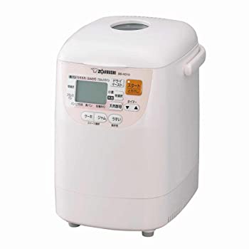 【中古】 象印 ホームベーカリー パステルピンク BB-HD10-PH 【中古】 象印 ホームベーカリー パステルピンク BB-HD10-PH