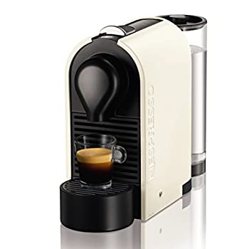 yÁz Nespresso U ([) N[ C50CW