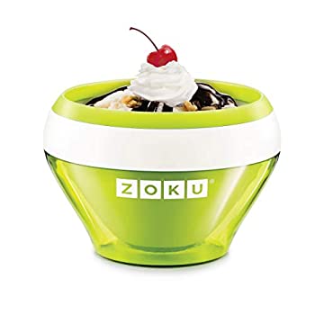 【メーカー名】Zoku【メーカー型番】ZK120-GN【ブランド名】Zoku掲載画像は全てイメージです。実際の商品とは色味等異なる場合がございますのでご了承ください。【 ご注文からお届けまで 】・ご注文　：ご注文は24時間受け付けております。・注文確認：当店より注文確認メールを送信いたします。・入金確認：ご決済の承認が完了した翌日よりお届けまで2〜7営業日前後となります。　※海外在庫品の場合は2〜4週間程度かかる場合がございます。　※納期に変更が生じた際は別途メールにてご確認メールをお送りさせて頂きます。　※お急ぎの場合は事前にお問い合わせください。・商品発送：出荷後に配送業者と追跡番号等をメールにてご案内致します。　※離島、北海道、九州、沖縄は遅れる場合がございます。予めご了承下さい。　※ご注文後、当店よりご注文内容についてご確認のメールをする場合がございます。期日までにご返信が無い場合キャンセルとさせて頂く場合がございますので予めご了承下さい。【 在庫切れについて 】他モールとの併売品の為、在庫反映が遅れてしまう場合がございます。完売の際はメールにてご連絡させて頂きますのでご了承ください。【 初期不良のご対応について 】・商品が到着致しましたらなるべくお早めに商品のご確認をお願いいたします。・当店では初期不良があった場合に限り、商品到着から7日間はご返品及びご交換を承ります。初期不良の場合はご購入履歴の「ショップへ問い合わせ」より不具合の内容をご連絡ください。・代替品がある場合はご交換にて対応させていただきますが、代替品のご用意ができない場合はご返品及びご注文キャンセル（ご返金）とさせて頂きますので予めご了承ください。【 中古品ついて 】中古品のため画像の通りではございません。また、中古という特性上、使用や動作に影響の無い程度の使用感、経年劣化、キズや汚れ等がある場合がございますのでご了承の上お買い求めくださいませ。◆ 付属品について商品タイトルに記載がない場合がありますので、ご不明な場合はメッセージにてお問い合わせください。商品名に『付属』『特典』『○○付き』等の記載があっても特典など付属品が無い場合もございます。ダウンロードコードは付属していても使用及び保証はできません。中古品につきましては基本的に動作に必要な付属品はございますが、説明書・外箱・ドライバーインストール用のCD-ROM等は付属しておりません。◆ ゲームソフトのご注意点・商品名に「輸入版 / 海外版 / IMPORT」と記載されている海外版ゲームソフトの一部は日本版のゲーム機では動作しません。お持ちのゲーム機のバージョンなど対応可否をお調べの上、動作の有無をご確認ください。尚、輸入版ゲームについてはメーカーサポートの対象外となります。◆ DVD・Blu-rayのご注意点・商品名に「輸入版 / 海外版 / IMPORT」と記載されている海外版DVD・Blu-rayにつきましては映像方式の違いの為、一般的な国内向けプレイヤーにて再生できません。ご覧になる際はディスクの「リージョンコード」と「映像方式(DVDのみ)」に再生機器側が対応している必要があります。パソコンでは映像方式は関係ないため、リージョンコードさえ合致していれば映像方式を気にすることなく視聴可能です。・商品名に「レンタル落ち 」と記載されている商品につきましてはディスクやジャケットに管理シール（値札・セキュリティータグ・バーコード等含みます）が貼付されています。ディスクの再生に支障の無い程度の傷やジャケットに傷み（色褪せ・破れ・汚れ・濡れ痕等）が見られる場合があります。予めご了承ください。◆ トレーディングカードのご注意点トレーディングカードはプレイ用です。中古買取り品の為、細かなキズ・白欠け・多少の使用感がございますのでご了承下さいませ。再録などで型番が違う場合がございます。違った場合でも事前連絡等は致しておりませんので、型番を気にされる方はご遠慮ください。