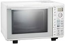 【中古】 日立 オーブンレンジ パールホワイト MRO-NT5 W(2)