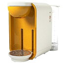 【中古】 UCC DRIP POD (ドリップポッド) ハニーホワイト (DP1・W) ×1台