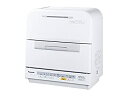【中古】 パナソニック 食器洗い乾燥機(ホワイト)Panasonic NP-TM8-W