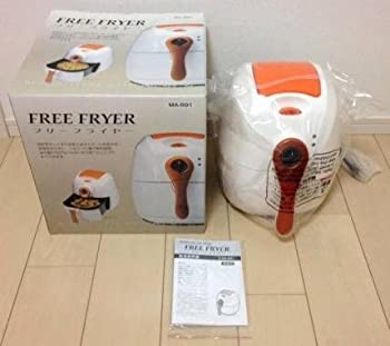【中古】 丸隆 フリーフライヤー (FREE FRYER) MA-691